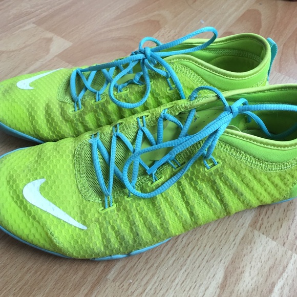 Nike Crosstrainers - Picture 3 of 3