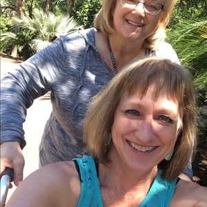 Meet your Posher, Kristine