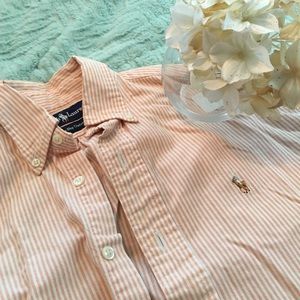 Ralph Lauren "The Big Oxford"