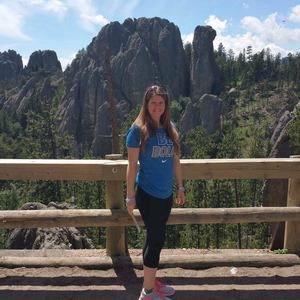 Meet your Posher, Jaime