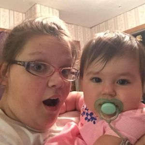 Meet your Posher, Madison