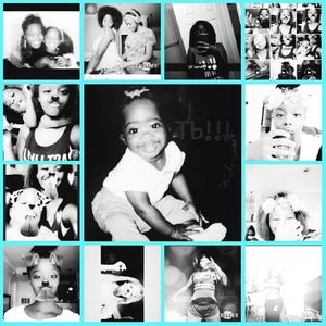 Meet your Posher, Dawn