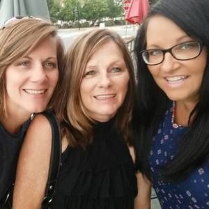 Meet your Posher, Cheryl