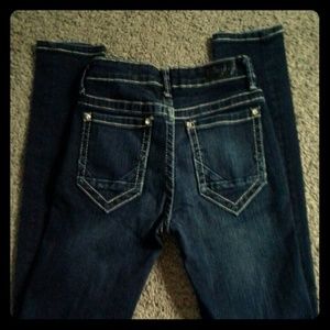 Daytrip Aries Skinnies!