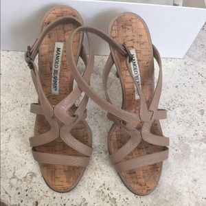 Manolo blahnik