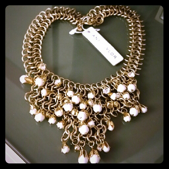 Statement Necklace