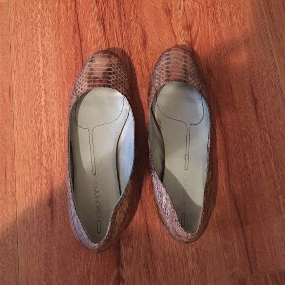 DKNYC flats!