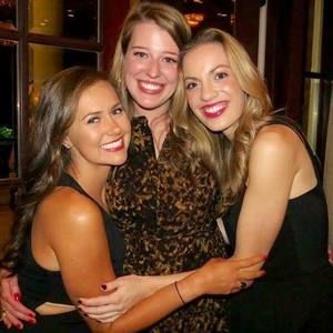 Meet your Posher, Alexandra