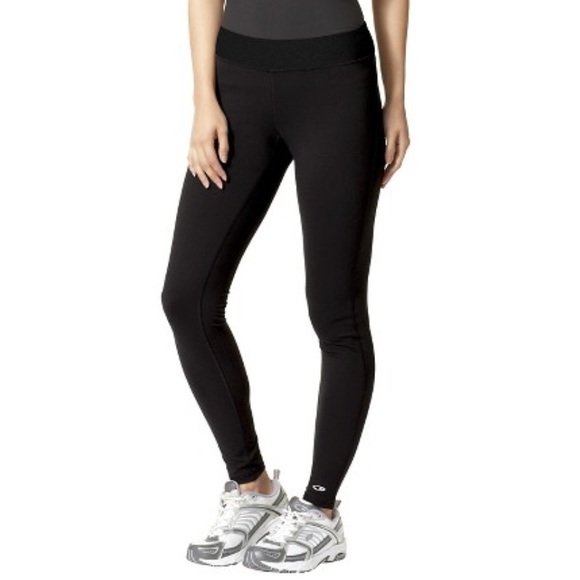 Champion compression leggings