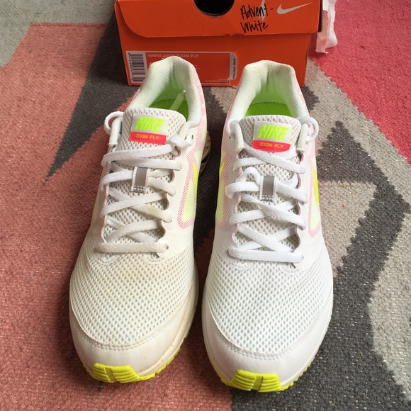 Nike Zoom Fly Shoes