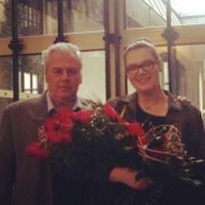 Meet your Posher, Olivie