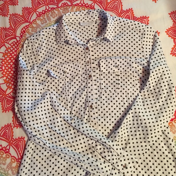 Blouse - Picture 2 of 4