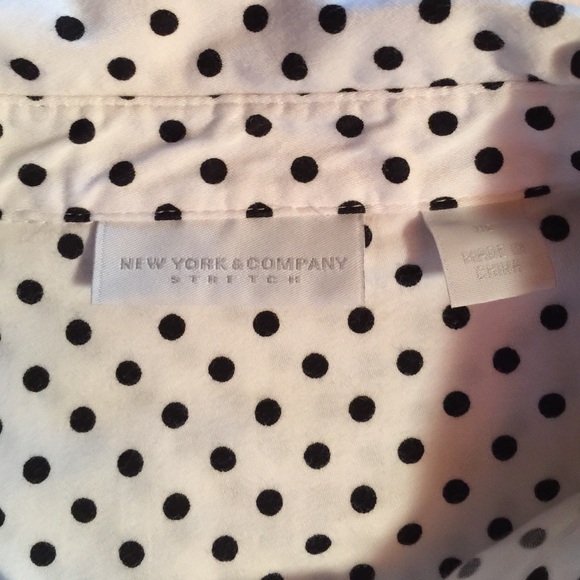 Blouse - Picture 3 of 4