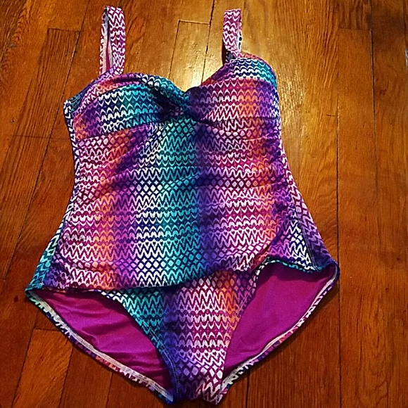 Tommy Bahama swim suit