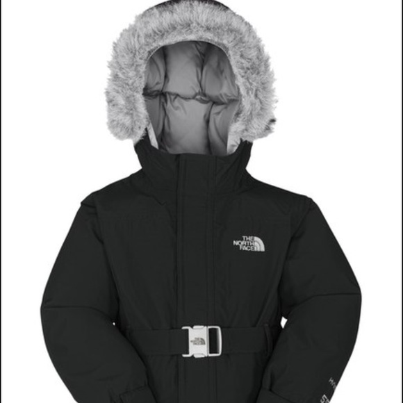 Northface Toddler Down Coat***price reduced