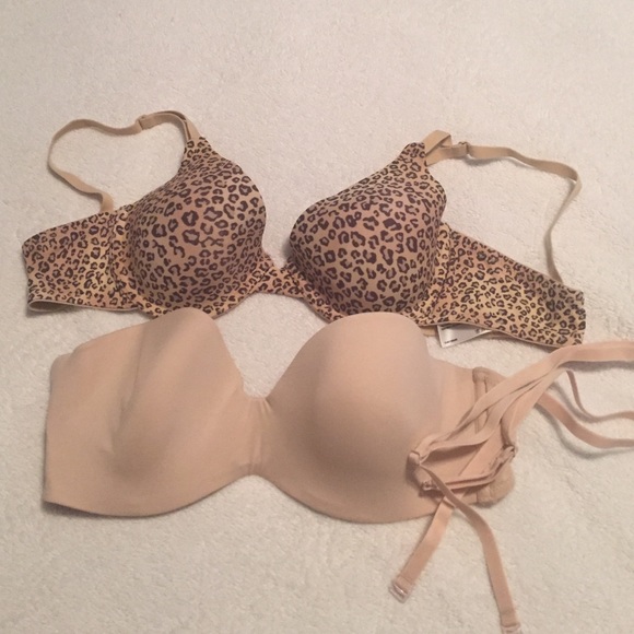 Bra Bundle - Picture 1 of 1