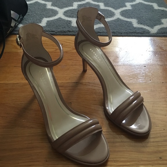 Kenneth Cole heels