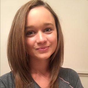 Meet your Posher, Savannah