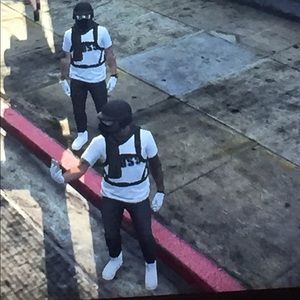 Meet your Posher, Chief