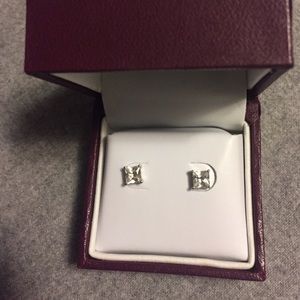 Helzberg Diamonds Earrings