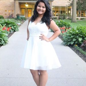 Meet your Posher, April