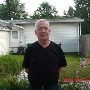 Meet your Posher, Kristina n john