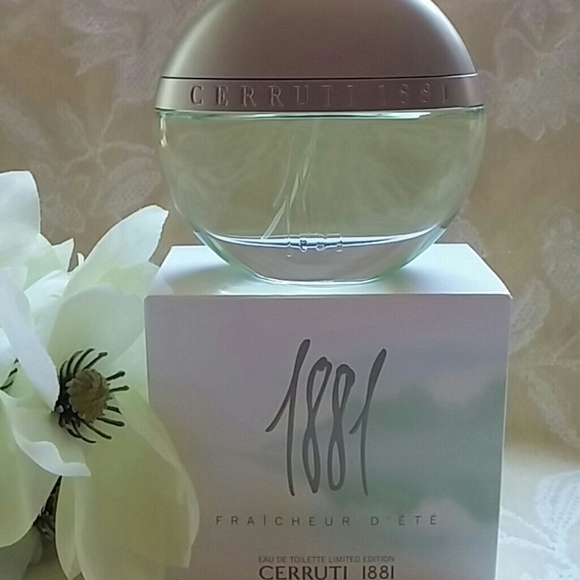 Cerruti - 1881 Fraicheur D'Ete