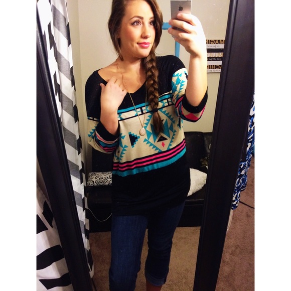 Sweaters - Boutique Oversized Sweater Top