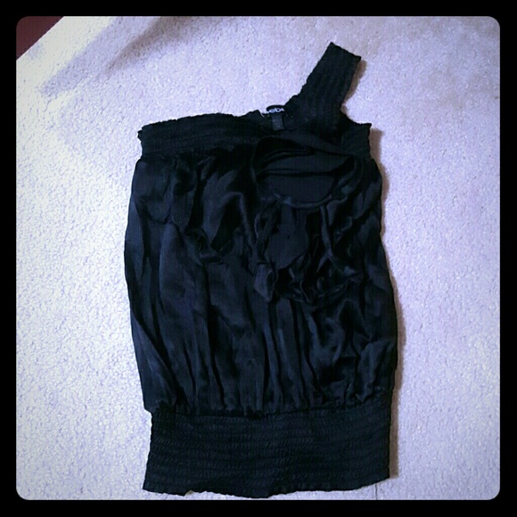 Bebe Blouse - image 1