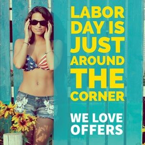 Find something you love? Make an offer