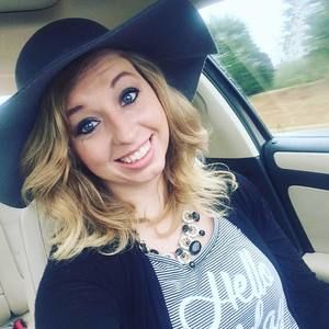 Meet your Posher, Keeli