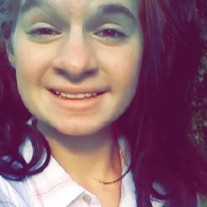 Meet your Posher, Kaylea