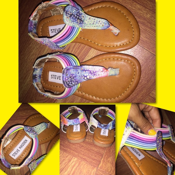 Kids shoes