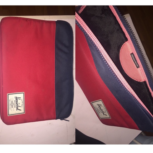 Herschel laptop case