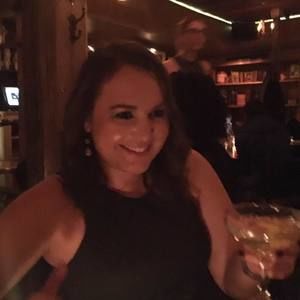 Meet your Posher, Jasminka