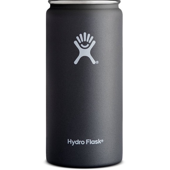 Hydro Flask - black 20 oz