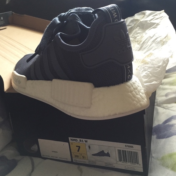 Brand New Adidas Originals Nmd Runners-women's - Picture 2 of 4