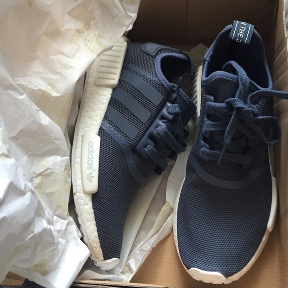 Brand New Adidas Originals Nmd Runners-women's - Picture 3 of 4