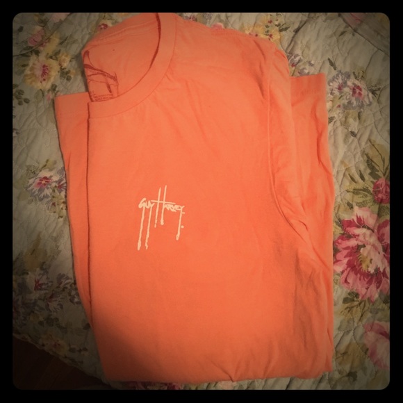 Guy Harvey t shirt