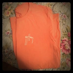 Guy Harvey t shirt