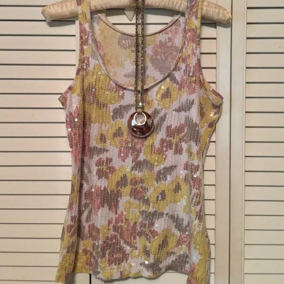 Tank top - Picture 1 of 4