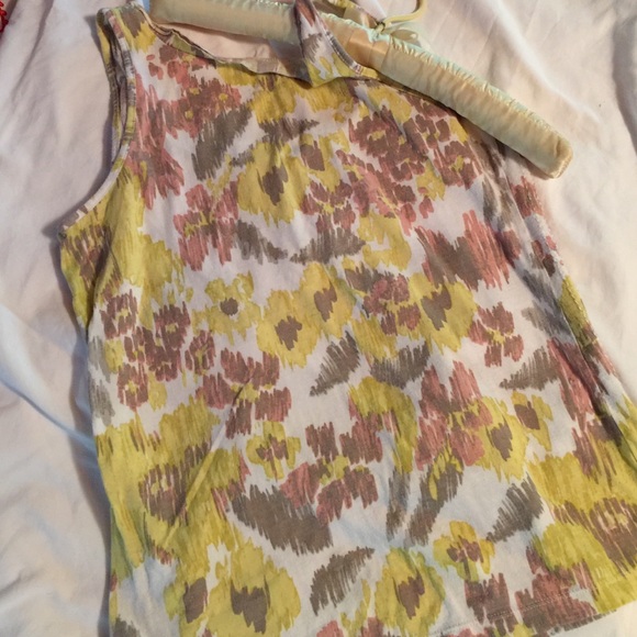 Tank top - Picture 3 of 4