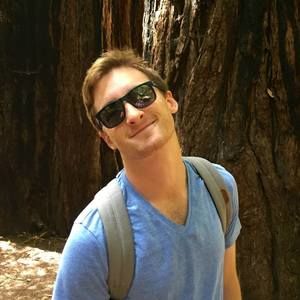 Meet your Posher, Colin