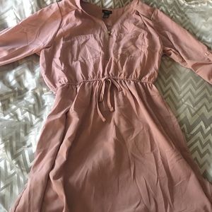 Rue21 casual dress, size L!!!