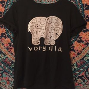 Ivory Ella Tshirt!!
