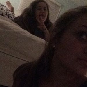 Meet your Posher, Julia