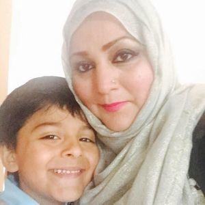 Meet your Posher, Talat