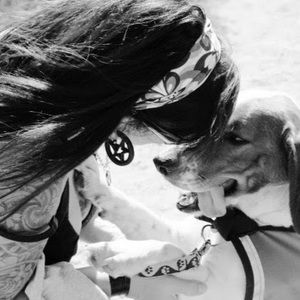 Meet your Posher, Suzanne