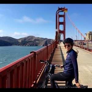 Meet your Posher, Lily