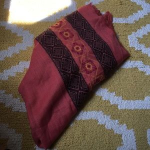 Eternity Scarf